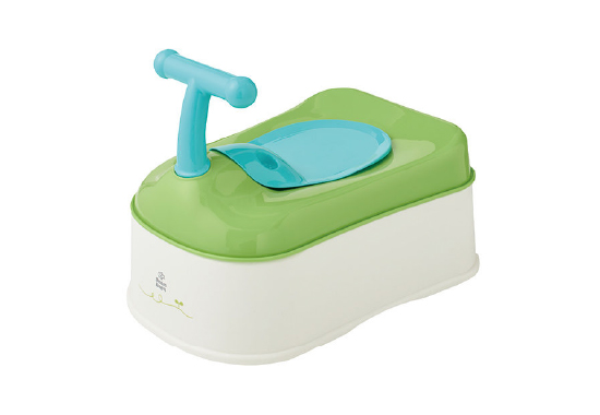 Antibacterial Training Potty