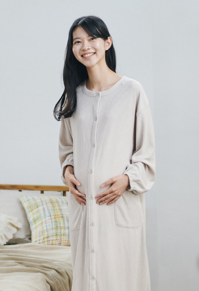 西松屋のマタニティウェア｜pajamas