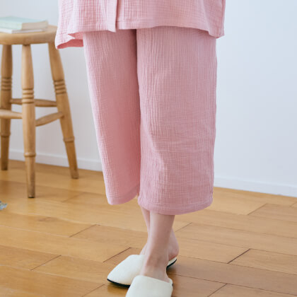 マタニティパジャマ／授乳服