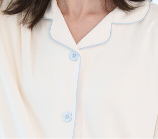 マタニティパジャマ／授乳服