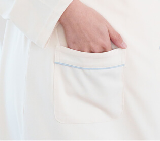 マタニティパジャマ／授乳服