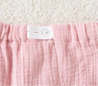 マタニティパジャマ／授乳服