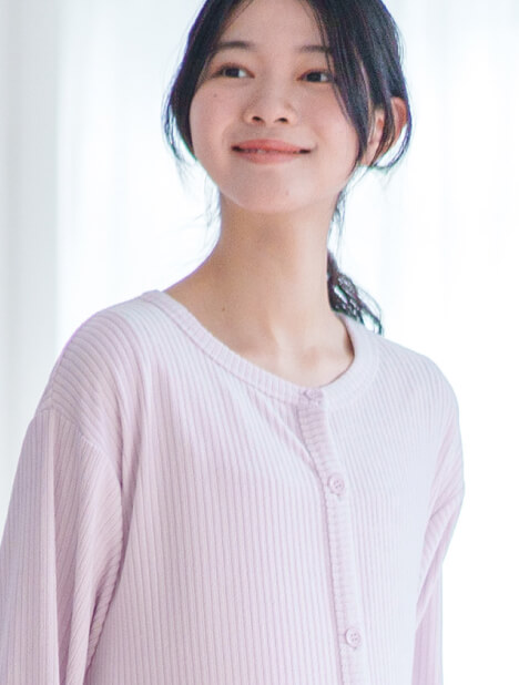 マタニティパジャマ／授乳服