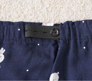 マタニティパジャマ／授乳服