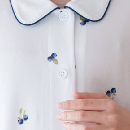 マタニティパジャマ／授乳服