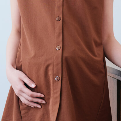 マタニティパジャマ／授乳服