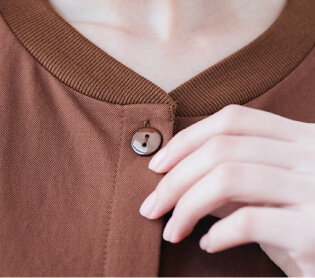 マタニティパジャマ／授乳服