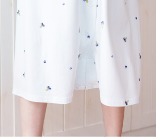 マタニティパジャマ／授乳服