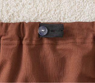 マタニティパジャマ／授乳服