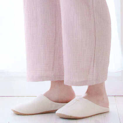 マタニティパジャマ／授乳服