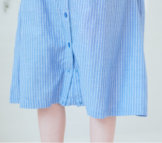 マタニティパジャマ／授乳服