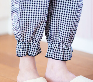 マタニティパジャマ／授乳服