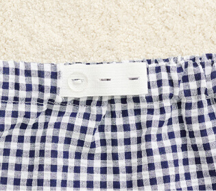 マタニティパジャマ／授乳服