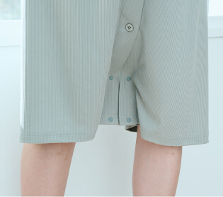 マタニティパジャマ／授乳服