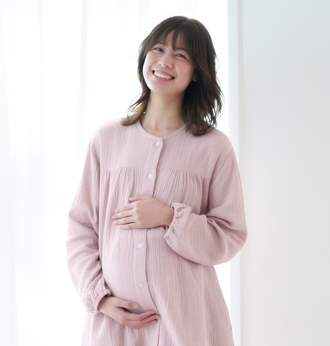 西松屋のマタニティウェア｜Pajamas