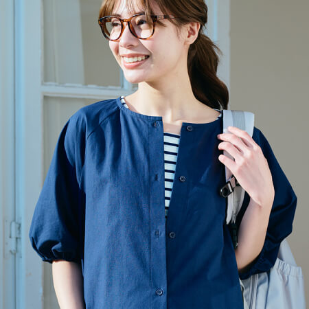 マタニティウェア／授乳服