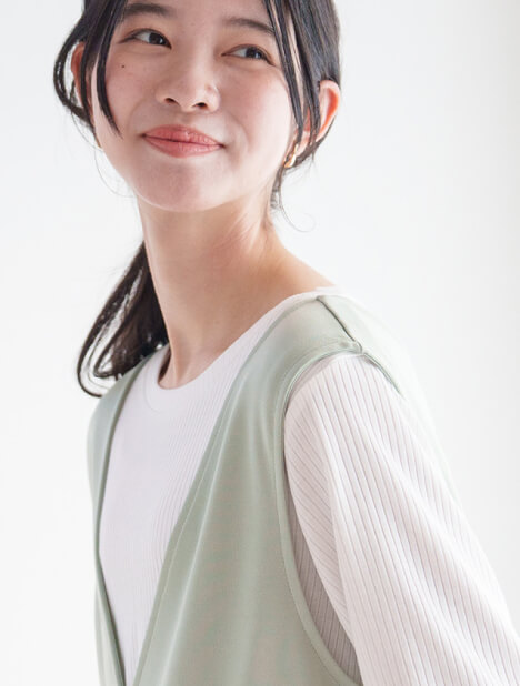 マタニティウェア／授乳服