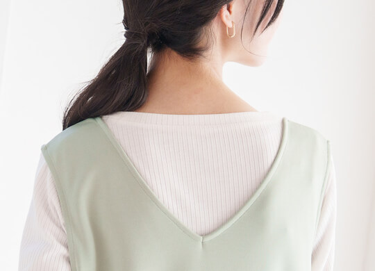 マタニティウェア／授乳服