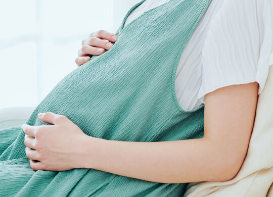 マタニティウェア／授乳服