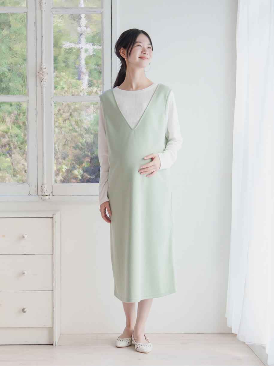 マタニティウェア／授乳服