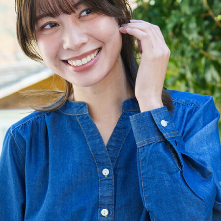 マタニティウェア／授乳服