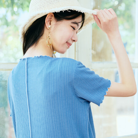 マタニティウェア／授乳服