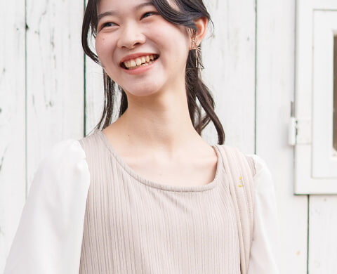 マタニティウェア／授乳服