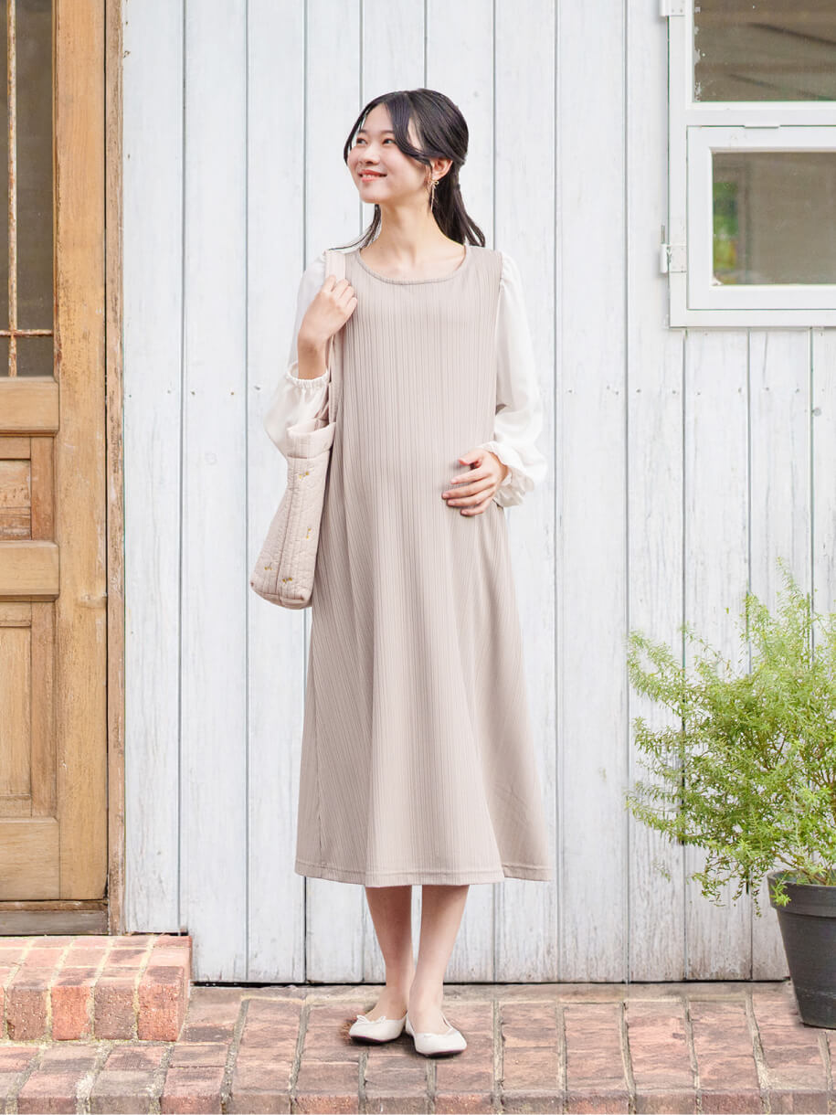 マタニティウェア／授乳服