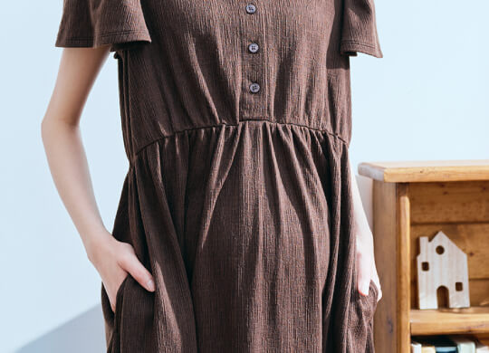 マタニティウェア／授乳服