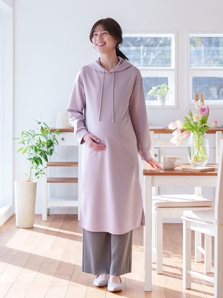 マタニティウェア／授乳服