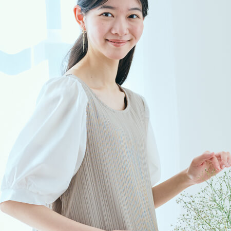 マタニティウェア／授乳服