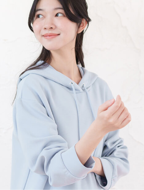 マタニティウェア／授乳服