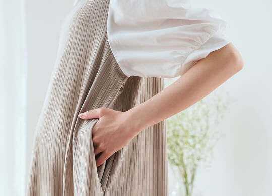 マタニティウェア／授乳服