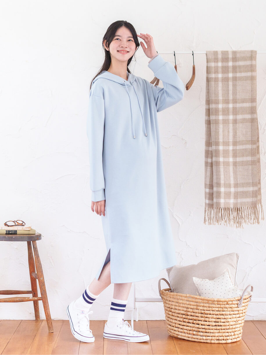 マタニティウェア／授乳服