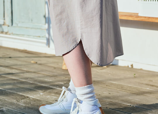 マタニティウェア／授乳服