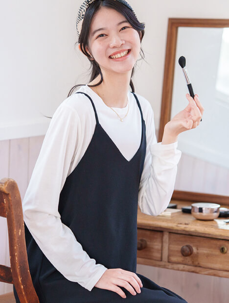 マタニティウェア／授乳服