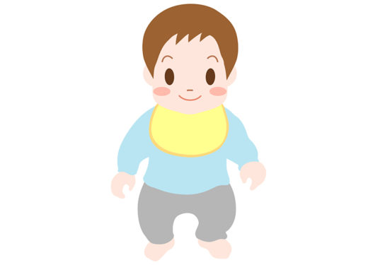 赤ちゃん