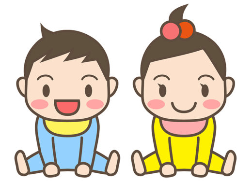 赤ちゃん