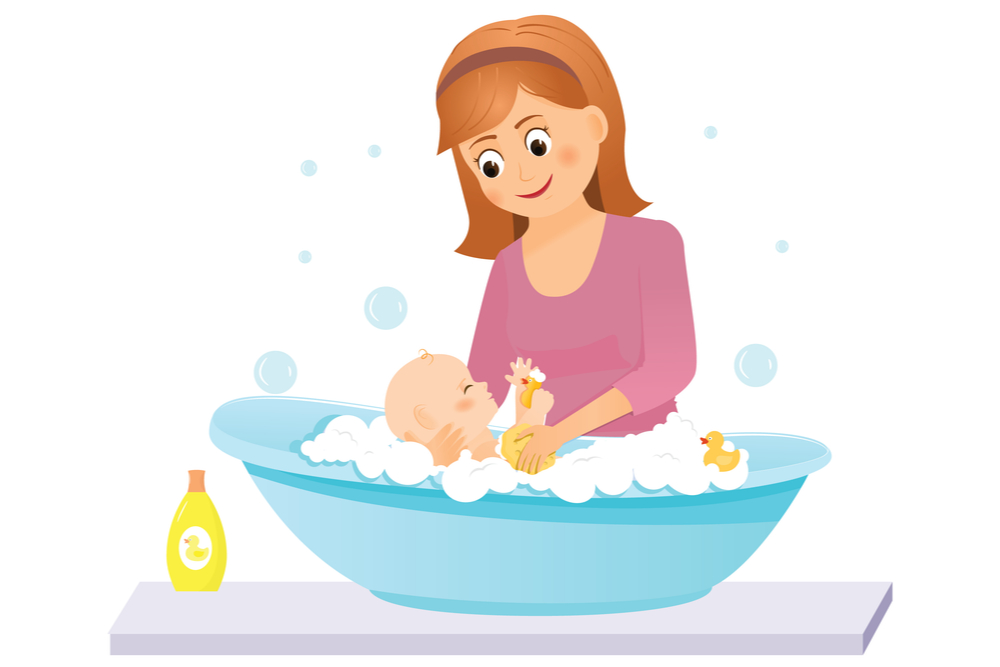 赤ちゃん 予防 接種 後 お 風呂 BCG接種後赤ちゃんのお風呂は入れても大丈夫？守るべき4つの注意点とは！？