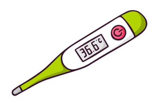 体温計 ない とき 測り 方