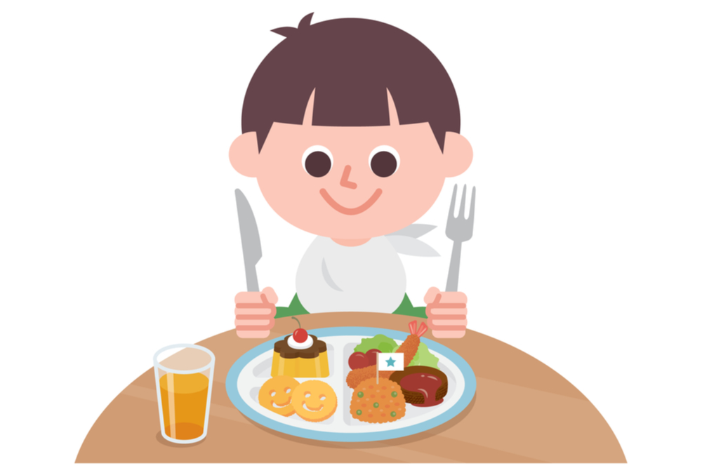 離乳食を卒業したら幼児食 おすすめ幼児食レシピとお役立ちグッズ Mimi Stage