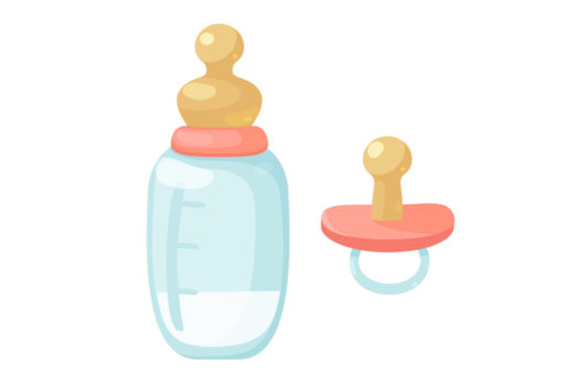 いつまで 消毒 哺乳 瓶 哺乳瓶の消毒はいつまでやるべき？正しい消毒方法もチェック！