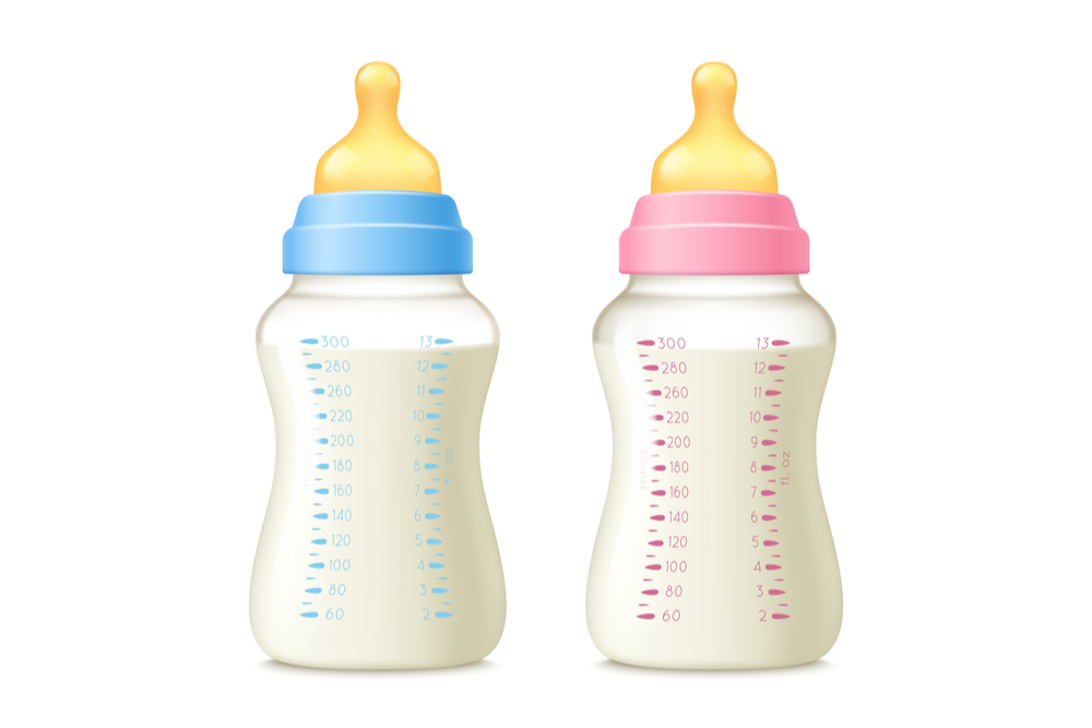 哺乳瓶に消毒は必要なの？お手軽な消毒方法とおすすめグッズ | MIMI STAGE