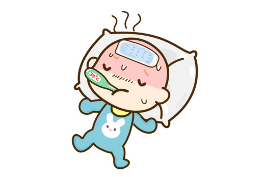 苦しそうでつらい 赤ちゃんの鼻づまり対処法 Mimi Stage