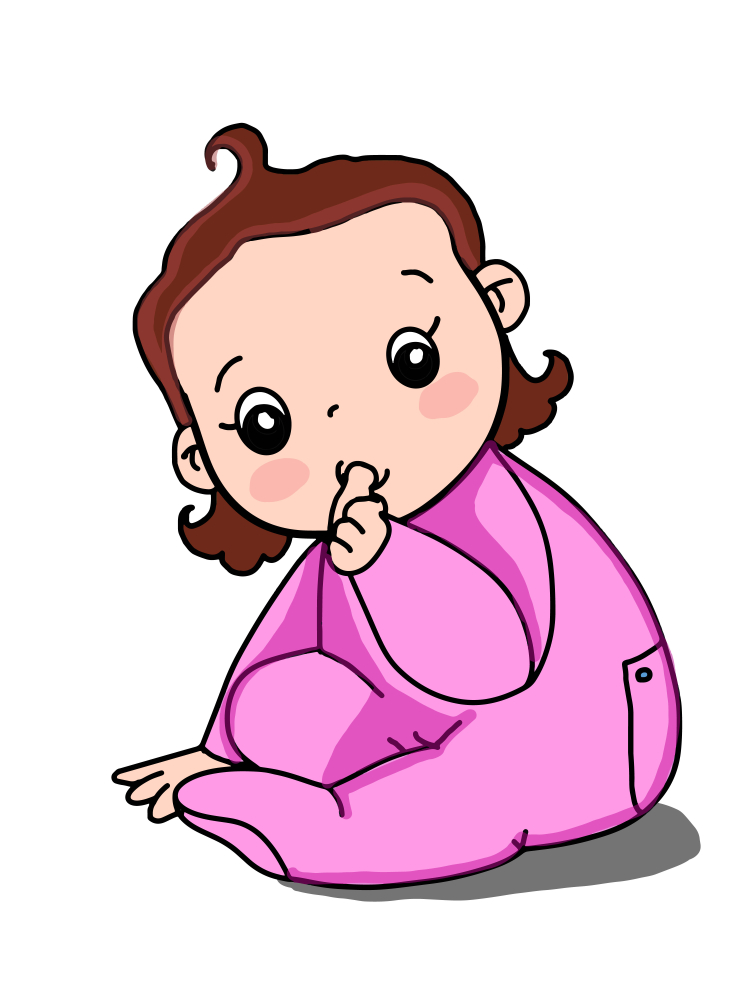 やめさせるべき 赤ちゃんの指しゃぶりの意味と歯並びへの影響 Mimi Stage