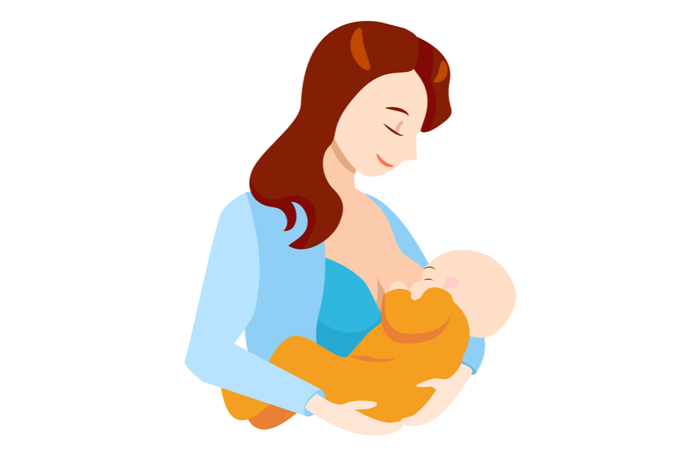生後2ヶ月 赤ちゃんの授乳間隔と回数を紹介 Mimi Stage