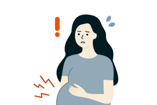 妊娠中のつわりはいつまで続く 終わりかけのサインとつわりの対処方法 Mimi Stage
