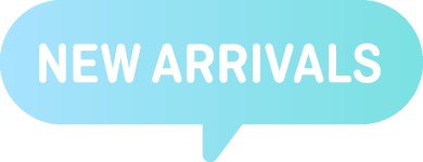 NEW ARRIVALS