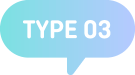 TYPE 03