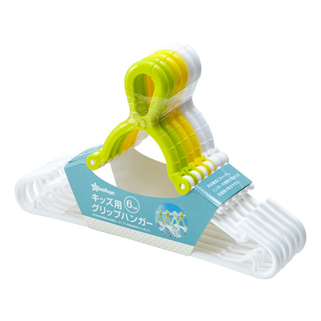 西松屋のキッズハンガー 31歳ベビ待ち2年半 3回目の顕微授精で初プレママ生活